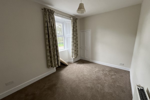 Gilmerston Reception Room 3