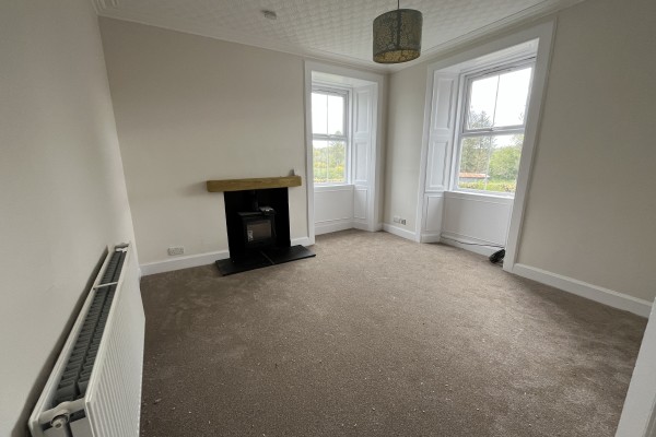 Gilmerston Reception Room 1