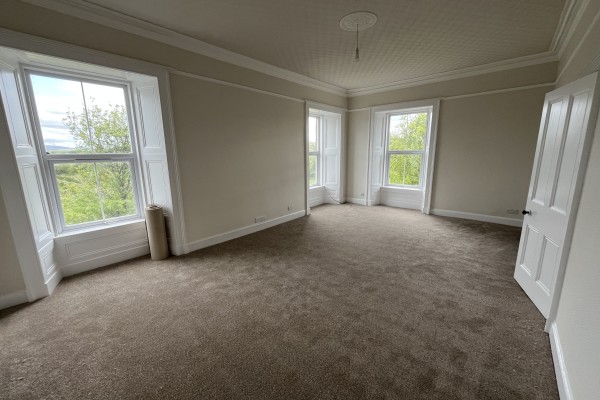 Gilmerston Bedroom 1