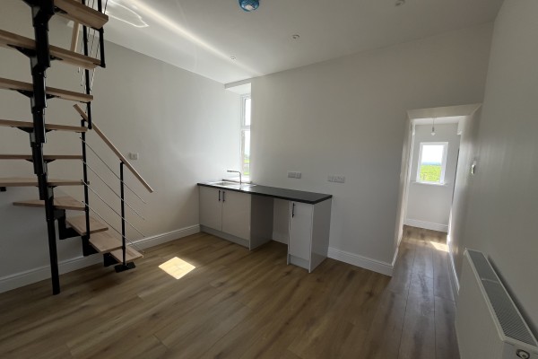 Wattaman Utility Room