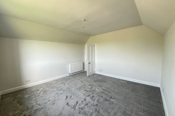 Wattaman Bedroom 2