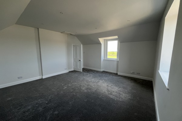 Wattaman Bedroom 1