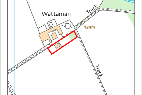 Wattaman Plan