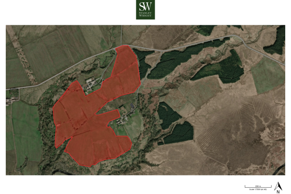 Merkland Grazing plan