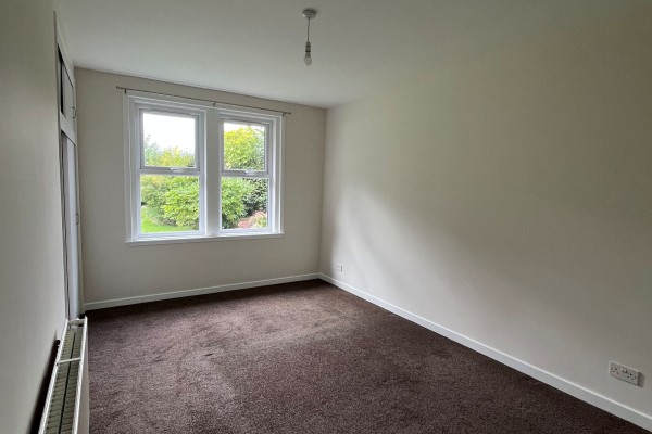 Newtonrigg Lodge Bedroom 3