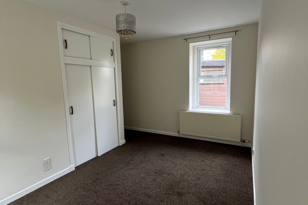 Newtonrigg Lodge Bedroom 2