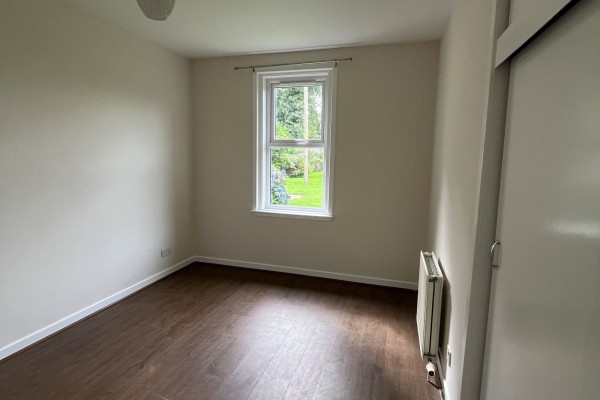 Newtonrigg Lodge Bedroom