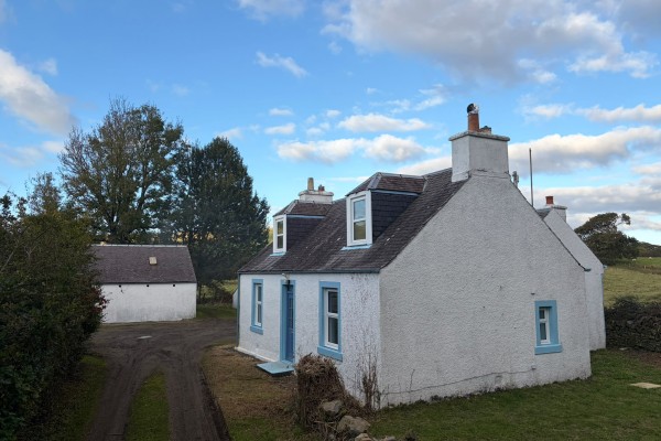 Oaknowe Cottage