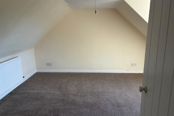 Oaknowe Bedroom