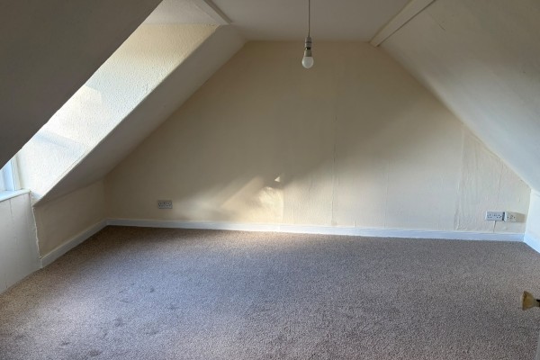 Oaknowe Bedroom 2