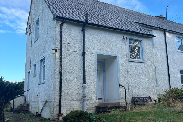 1 Tinwald House Cottages