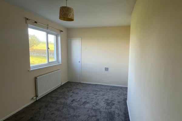 1 Tinwald House Cottages Bedroom 2